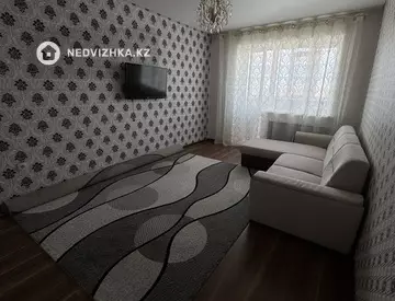 1-комнатная квартира, этаж 9 из 9, 38 м²