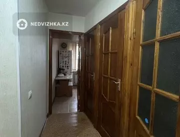 61.4 м², 4-комнатная квартира, этаж 5 из 5, 61 м², изображение - 15