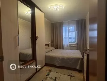 61.4 м², 4-комнатная квартира, этаж 5 из 5, 61 м², изображение - 8