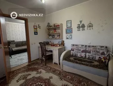 61.4 м², 4-комнатная квартира, этаж 5 из 5, 61 м², изображение - 5