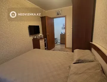 61.4 м², 4-комнатная квартира, этаж 5 из 5, 61 м², изображение - 7
