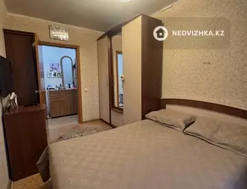 61.4 м², 4-комнатная квартира, этаж 5 из 5, 61 м², изображение - 9