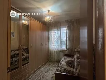61.4 м², 4-комнатная квартира, этаж 5 из 5, 61 м², изображение - 4