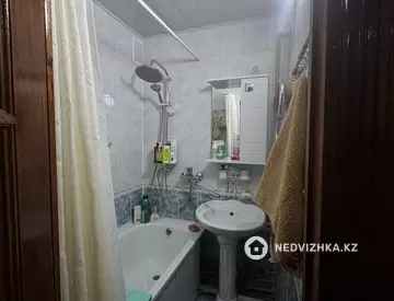 61.4 м², 4-комнатная квартира, этаж 5 из 5, 61 м², изображение - 13