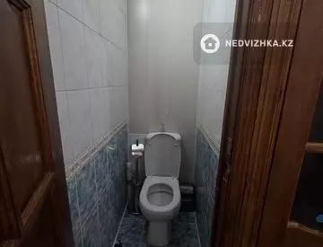 61.4 м², 4-комнатная квартира, этаж 5 из 5, 61 м², изображение - 14