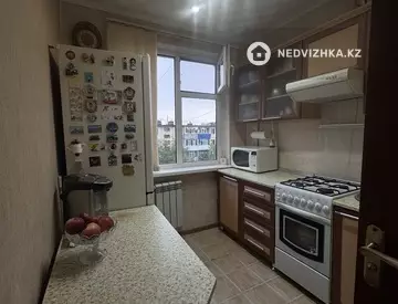 61.4 м², 4-комнатная квартира, этаж 5 из 5, 61 м², изображение - 12