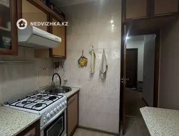 61.4 м², 4-комнатная квартира, этаж 5 из 5, 61 м², изображение - 10