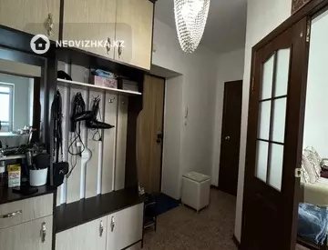 41.6 м², 1-комнатная квартира, этаж 5 из 12, 42 м², изображение - 8