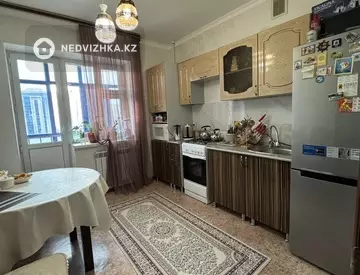1-комнатная квартира, этаж 5 из 12, 42 м²