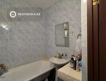 41.6 м², 1-комнатная квартира, этаж 5 из 12, 42 м², изображение - 6