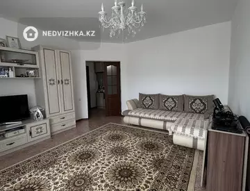 1-комнатная квартира, этаж 5 из 12, 42 м²