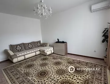1-комнатная квартира, этаж 5 из 12, 42 м²