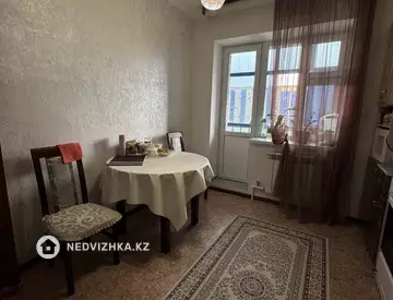 1-комнатная квартира, этаж 5 из 12, 42 м²