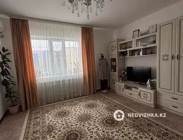 1-комнатная квартира, этаж 5 из 12, 42 м²