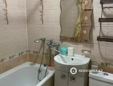1-комнатная квартира, этаж 5 из 5, 30 м², на длительный срок