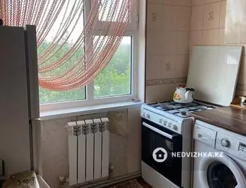 1-комнатная квартира, этаж 5 из 5, 30 м², на длительный срок