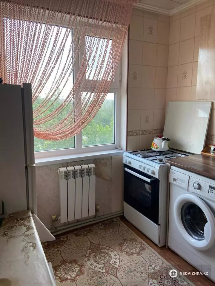 30 м², 1-комнатная квартира, этаж 5 из 5, 30 м², на длительный срок, изображение - 1