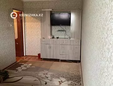 1-комнатная квартира, этаж 5 из 5, 30 м², на длительный срок