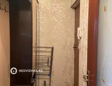 1-комнатная квартира, этаж 5 из 5, 30 м², на длительный срок
