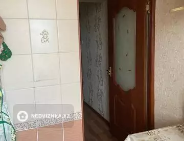30 м², 1-комнатная квартира, этаж 5 из 5, 30 м², на длительный срок, изображение - 4