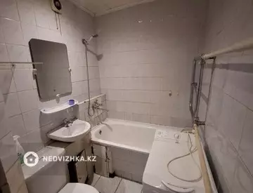 2-комнатная квартира, этаж 2 из 3, 42 м²
