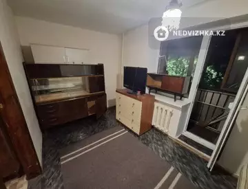 2-комнатная квартира, этаж 2 из 3, 42 м²