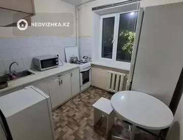 42 м², 2-комнатная квартира, этаж 2 из 3, 42 м², изображение - 4
