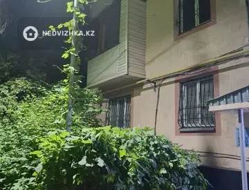 42 м², 2-комнатная квартира, этаж 2 из 3, 42 м², изображение - 5