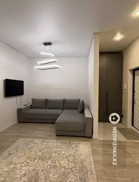 2-комнатная квартира, этаж 6 из 12, 50 м², посуточно