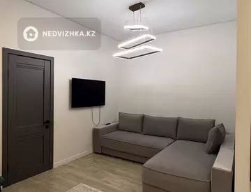 2-комнатная квартира, этаж 6 из 12, 50 м², посуточно