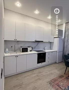 50 м², 2-комнатная квартира, этаж 6 из 12, 50 м², посуточно, изображение - 6