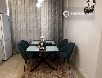 50 м², 2-комнатная квартира, этаж 6 из 12, 50 м², посуточно, изображение - 7
