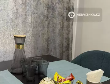 50 м², 2-комнатная квартира, этаж 6 из 12, 50 м², посуточно, изображение - 8