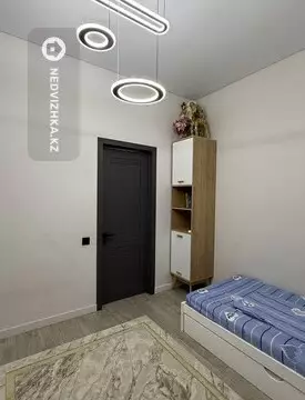 50 м², 2-комнатная квартира, этаж 6 из 12, 50 м², посуточно, изображение - 9