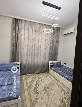 50 м², 2-комнатная квартира, этаж 6 из 12, 50 м², посуточно, изображение - 10