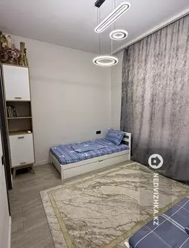 50 м², 2-комнатная квартира, этаж 6 из 12, 50 м², посуточно, изображение - 11