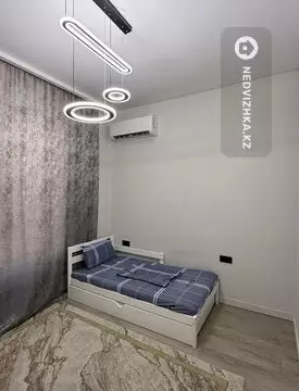 50 м², 2-комнатная квартира, этаж 6 из 12, 50 м², посуточно, изображение - 12