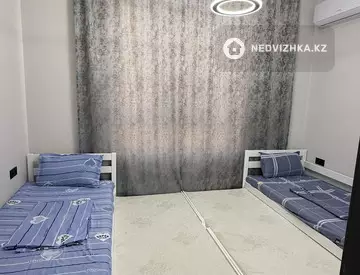 50 м², 2-комнатная квартира, этаж 6 из 12, 50 м², посуточно, изображение - 13