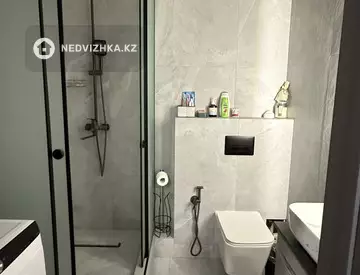 50 м², 2-комнатная квартира, этаж 6 из 12, 50 м², посуточно, изображение - 14