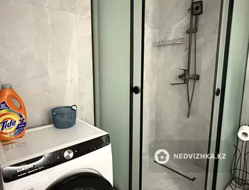 50 м², 2-комнатная квартира, этаж 6 из 12, 50 м², посуточно, изображение - 16