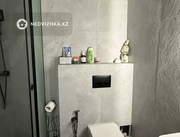 50 м², 2-комнатная квартира, этаж 6 из 12, 50 м², посуточно, изображение - 17