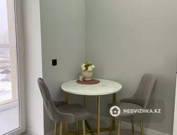 39 м², 1-комнатная квартира, этаж 5 из 9, 39 м², изображение - 8