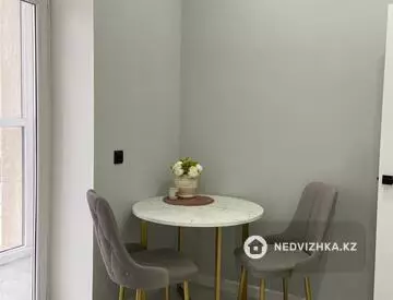 39 м², 1-комнатная квартира, этаж 5 из 9, 39 м², изображение - 11
