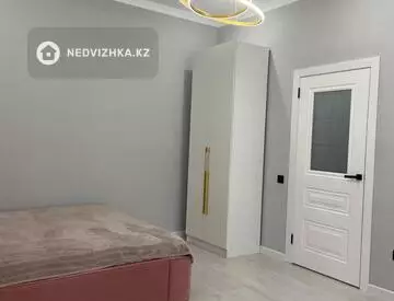 39 м², 1-комнатная квартира, этаж 5 из 9, 39 м², изображение - 10