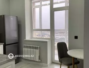 39 м², 1-комнатная квартира, этаж 5 из 9, 39 м², изображение - 7