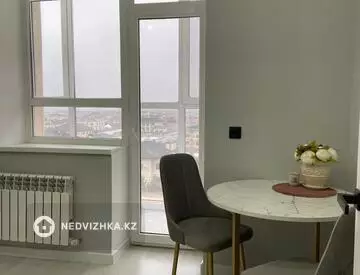 39 м², 1-комнатная квартира, этаж 5 из 9, 39 м², изображение - 14