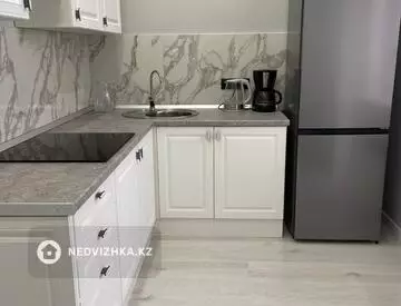 39 м², 1-комнатная квартира, этаж 5 из 9, 39 м², изображение - 6
