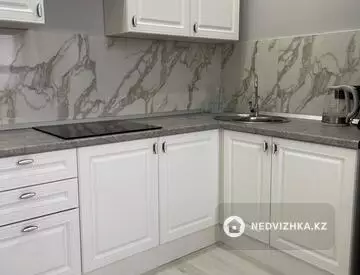 1-комнатная квартира, этаж 5 из 9, 39 м²