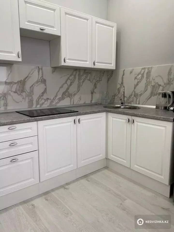 39 м², 1-комнатная квартира, этаж 5 из 9, 39 м², изображение - 1
