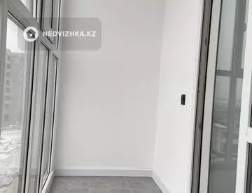 1-комнатная квартира, этаж 5 из 9, 39 м²